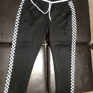 Worn Once online Bought joggers